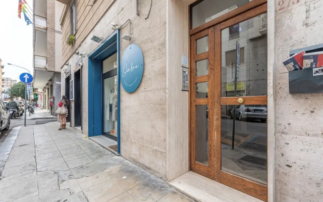Spring Apartment al Teatro Massimo