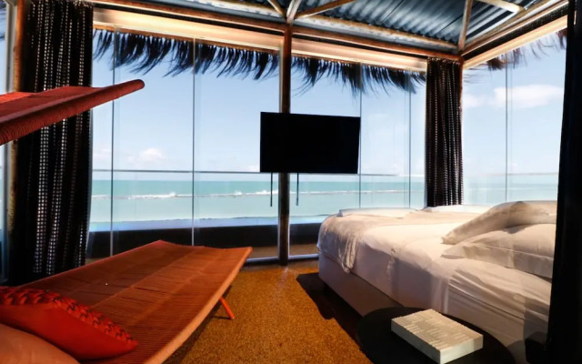 BSM Casa 7 Suítes, Piscina e Beira Mar