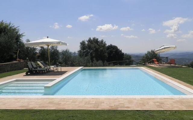 Agriturismo La Bicocca - Apt. "Il Leccio"