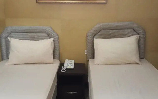 Wisma Davinci Keb Kacang 94