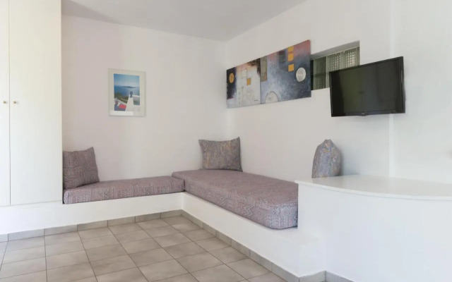 Markakis Apartments Elounda