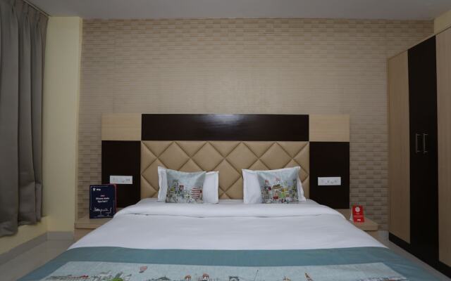 OYO Rooms 159 Patia Big Bazaar