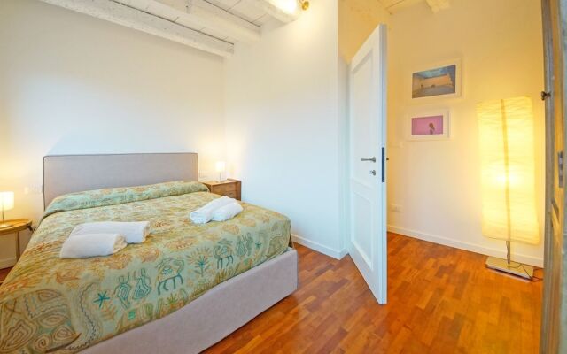 DolceVita Apartments N. 396