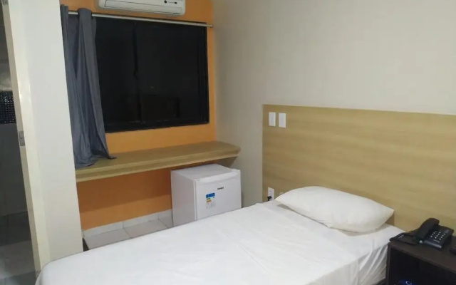 Hotel Executivo Boulevard