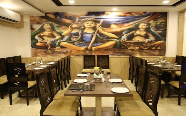 Hotel Kingsway Ajmer