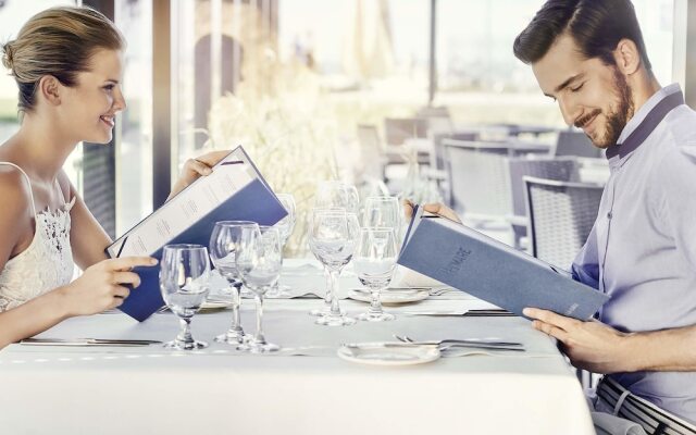 VacationClub - Olympic Apartments