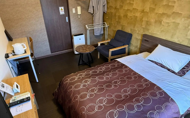 Comfort Stay Miyabi