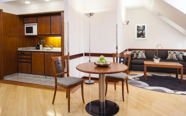 Hapimag Resort Budapest