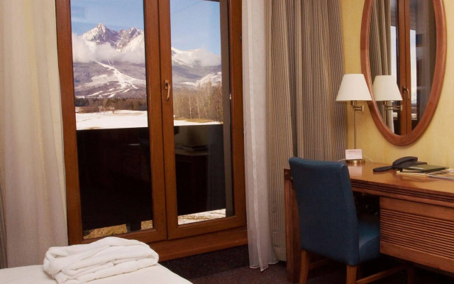 Hotel International