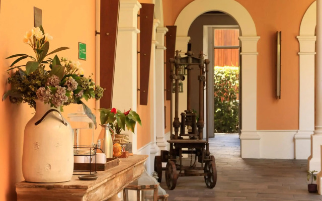 Hacienda Peña Pobre