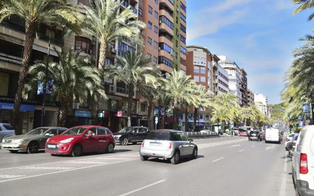 ABAL Apartments-Teatro