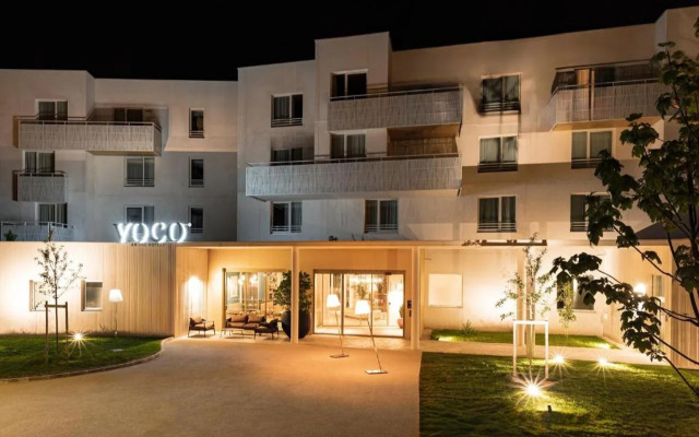 voco Beaune – Cité des Vins by IHG