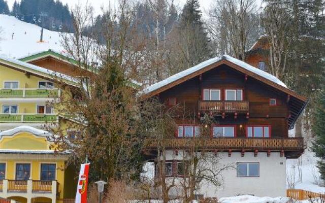 Apartment Mozart Top 1 by Alpen Apartments