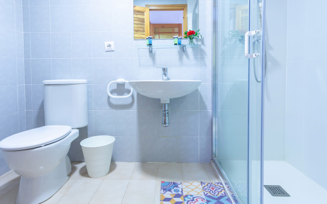 Apartamentos Royal S´Alguer