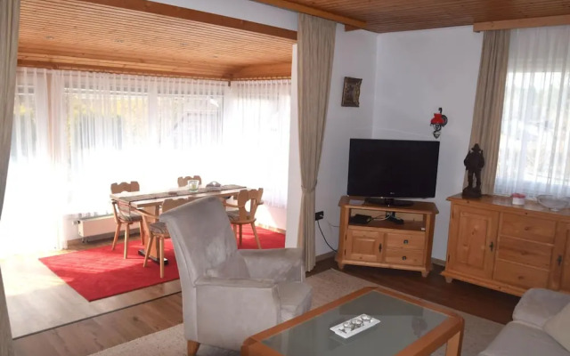 Garden Apartment in Fussen