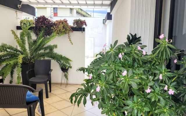 Altamira Apartsuites