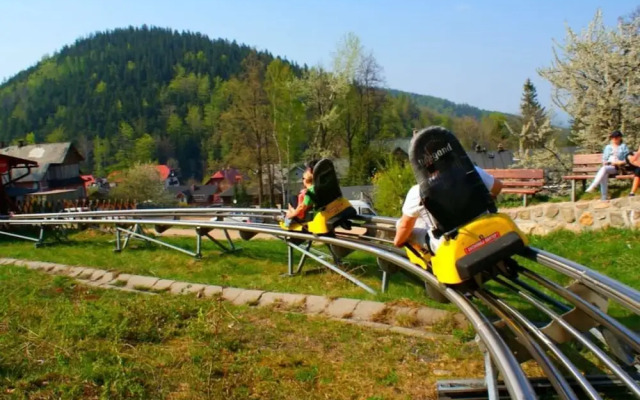 Villa Maria Comfortable Holiday Residence