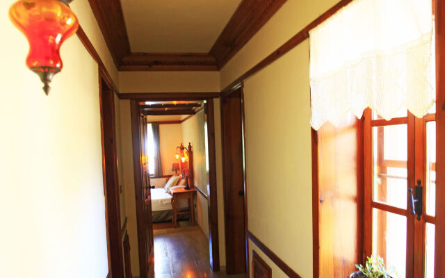 Datca Turk Evi Otel