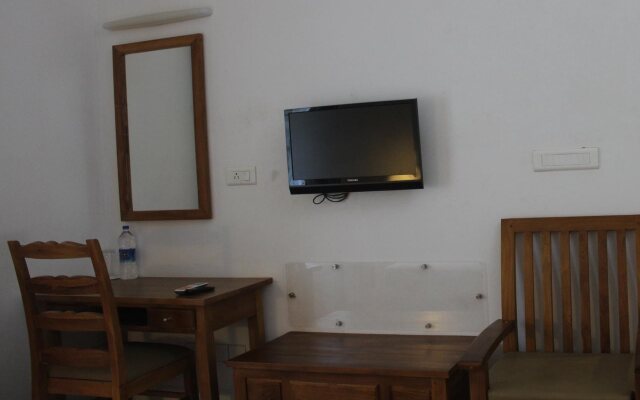 Abad Pepper Route, Fort Cochin