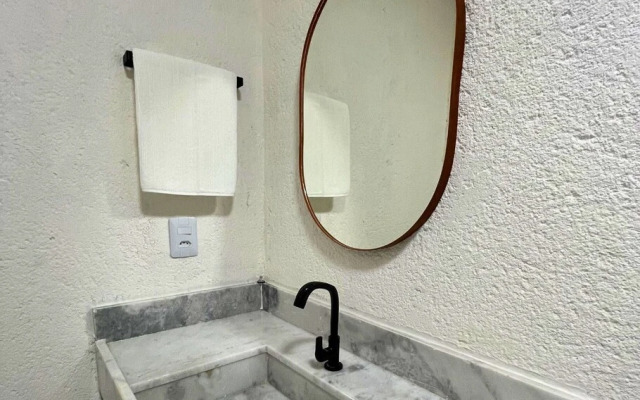 MHV Milagres from Casa Maria