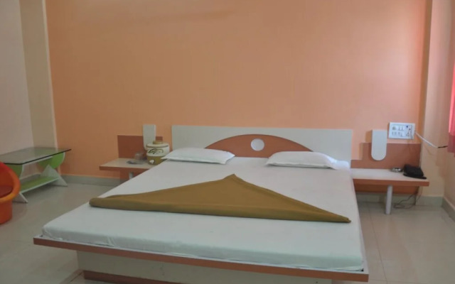 Hotel Ambar