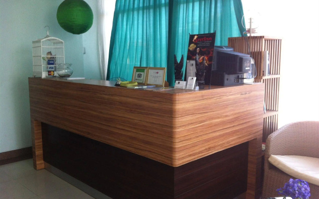 The Studio One at Nusa Dua