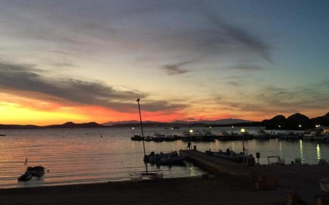 La Rotonda Residence