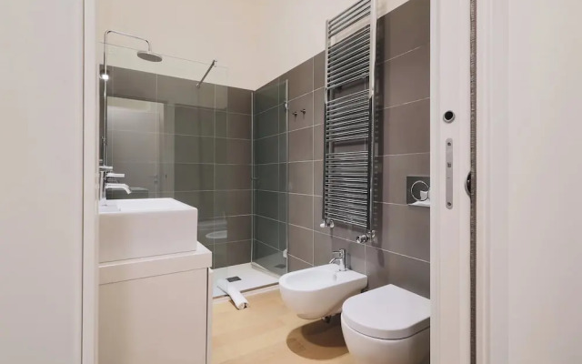 JOIVY Suite Corso Como 11 - Spiga Apt