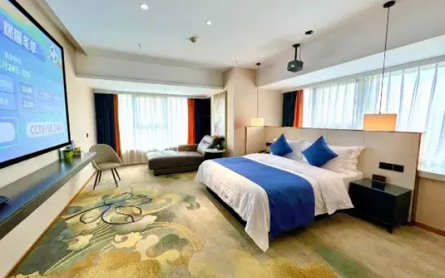 Weiduo Hotel, Tongxiang