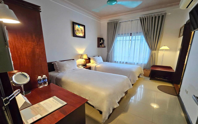 Victory Hotel Hue