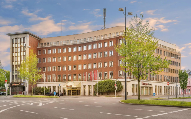 Unique Dortmund Hotel