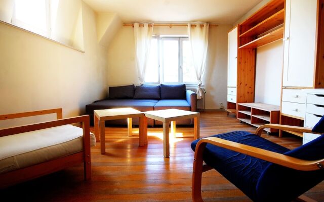 Appartement Châtelain