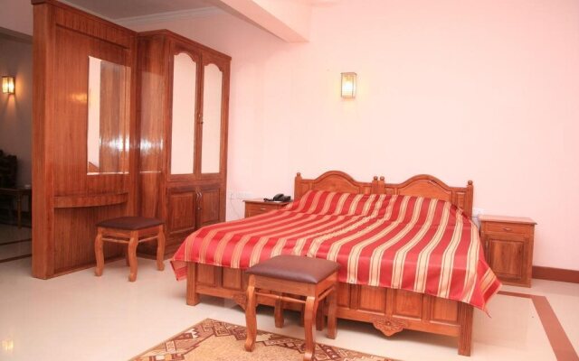 Nadan Hotel