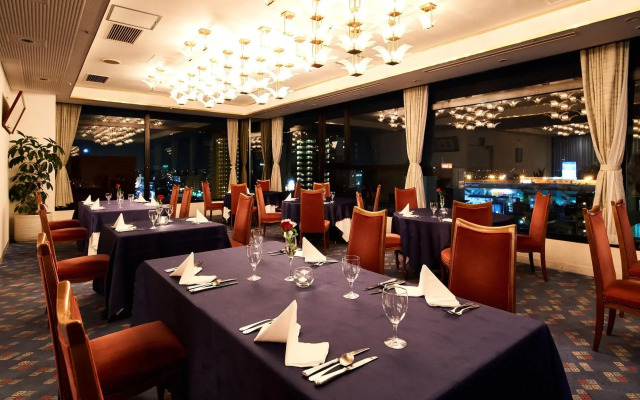 Marroad Inn Kumagaya