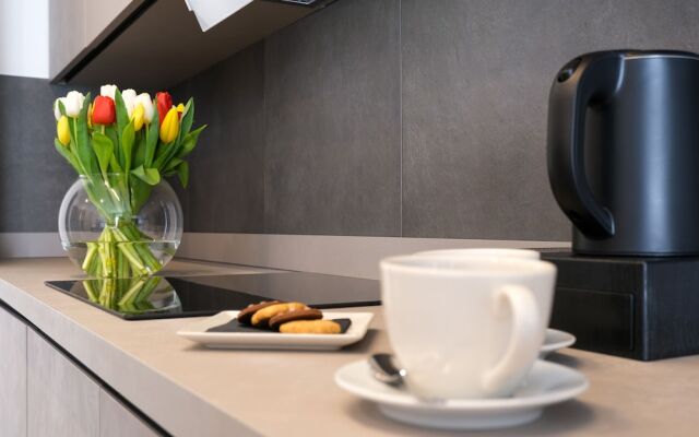 Emerald Green Residence