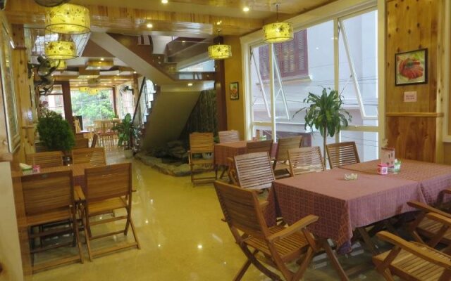 Hong Ky Boutique Hotel