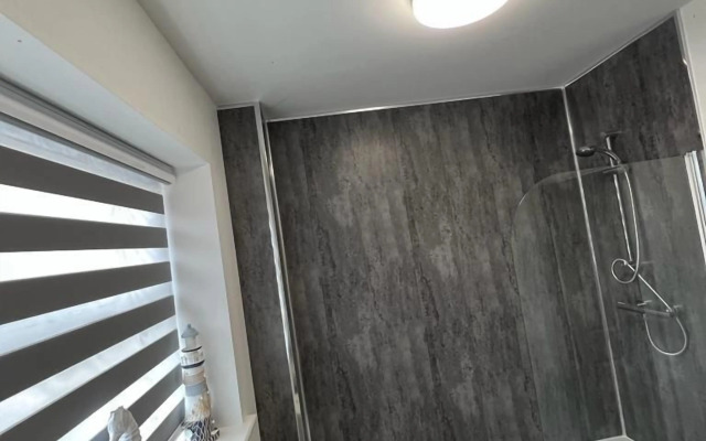 Blackpool Abode - Silver Sands