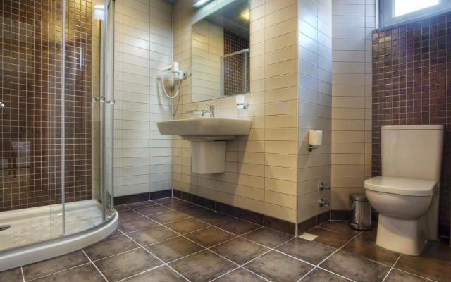 Cerkezkoy Business Hotel