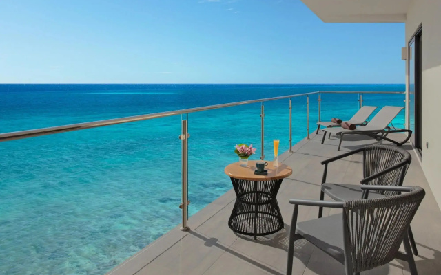 Dreams Cozumel Cape Resort & Spa - All Inclusive