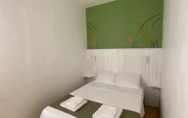Yedi (7) Butik Hotel