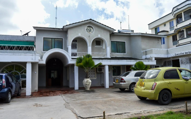 Sanana Conference Center and Holiday Resort