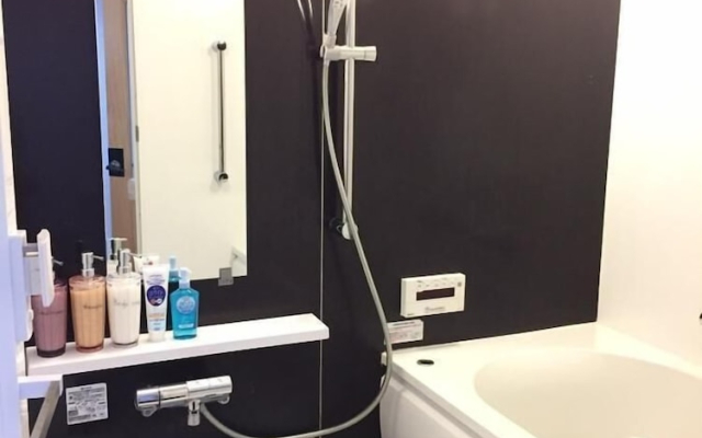 Omotenashi Usagi House 4F - 15-8