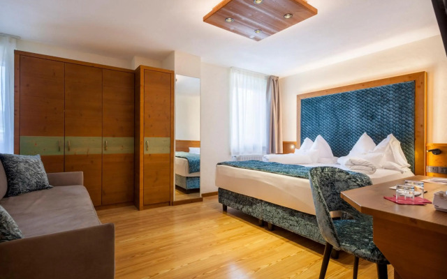 ADLER MERYEM wellness hotel