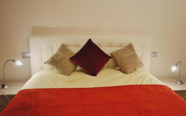 Apartment Maison Elegant Cervinia 1