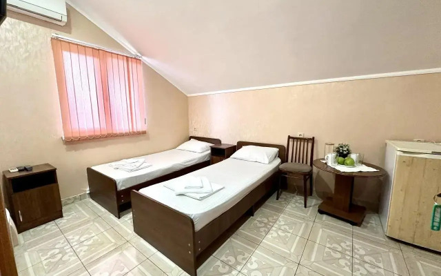 Гостевой дом Симфония