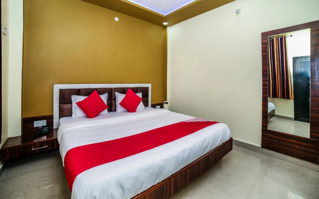 OYO 18650 Sanskar Guest House