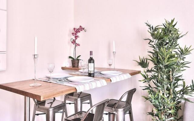 B 367 - Saint germain des Pres - Deluxe appartement