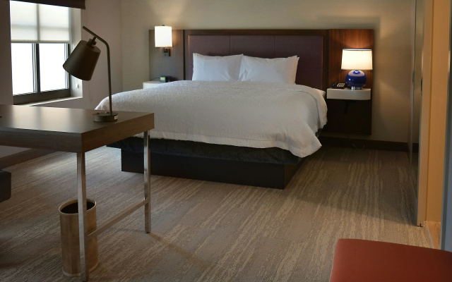Hampton Inn & Suites Philadelphia/Media