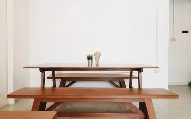 LITA Bangkok - Hostel