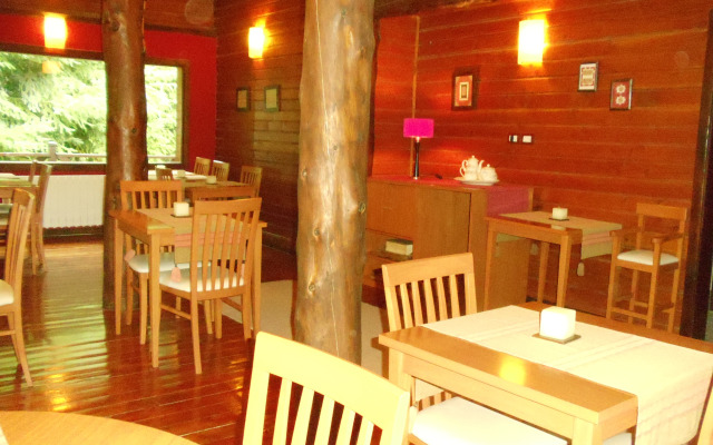 Altos Los Pioneros & Spa